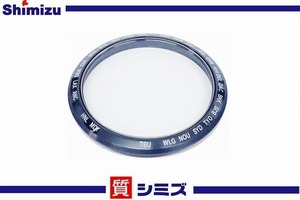 【SEIKO】 美品 セイコー アストロン ベゼル/風防 SBXA019 7X52-0AF0