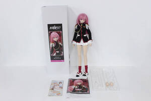 【中古品】 VOLKS ボークス DD Dollfie Dream ドルフィードリーム 天上ウテナ 少女革命ウテナ ,