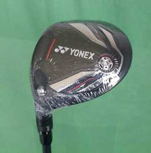 左・レフティ YONEX ヨネックス　EZONE イーゾーン GT　フェアウェイウッド　FW5　NST002 フレックス R　2020年 ★新品 展示品★