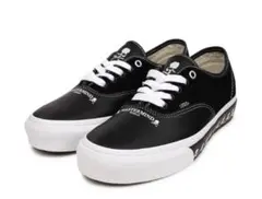 Vans x Mastermind World UA Authentic LX