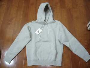 タグ付NIKE2020/AS M NRG HOODIE　パーカー