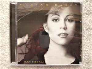 A【 マライアキャリー Mariah Carey / DAY DREAM 】国内盤（解説・訳詞付き）CDは４枚まで送料１９８円