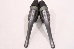 ☆SHIMANO シマノ BL-6401 SHIMANO600 ブレーキレバー