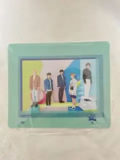 シャイニー SHINee マウスパッド