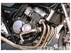 ゴールドメダル スラッシュガード バフ仕上げ サブフレーム無し SGH01-1 ホンダ CB400SF NC31 ～1998年 2輪