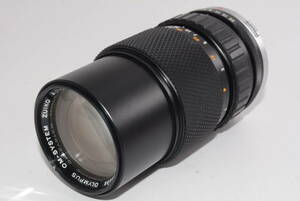 【外観特上級】OLYMPUS OM-SYSTEM ZUIKO AUTO-ZOOM 75-150mm F4　#s5269