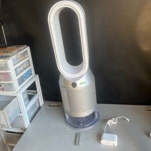 170サイズ発送　中古　現状品　ダイソン dyson Purifier Humidify+Cool 加湿空気清浄機 PH03 