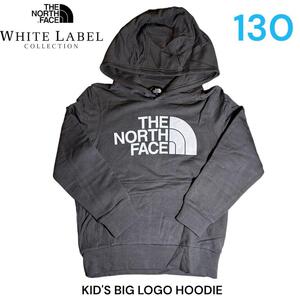 THE NORTH FACE ホワイトラベル 130 パーカー