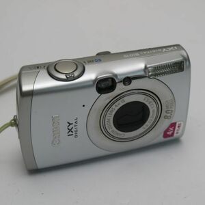 超美品 IXY DIGITAL 810 IS シルバー 即日発送 Canon デジカメ デジタルカメラ 本体 あすつく 土日祝発送OK