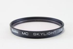 Kenko ケンコー MC SKYLIGHT [1B] 49mm