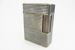 Q436-Y25-4875◎ S.T. Dupont エステーデュポン ライター 喫煙グッズ 現状品 ◎①