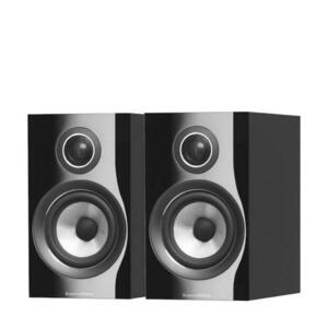 【新品未使用品】Bowers&Wilkins 707 S2 BLACK B&W