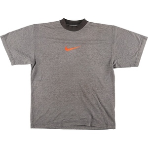 古着 ナイキ NIKE ロゴTシャツ メンズM /eaa448954 【SS2409_30%】