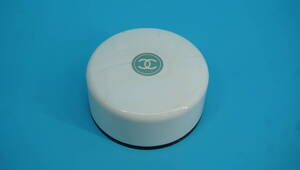 CHANEL　シャネル　BATH POWDER　バスパウダー　No5　現状品　(HG1628