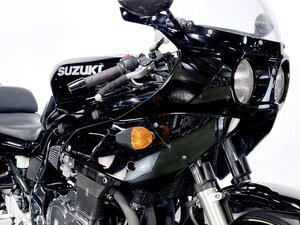 希少ヨシムラモナカ GS1200SS [2001] PMCサス マジカルミラー ニッシンマスター ETC他 動画有 全国通販可 3.9％低金利ローン150回