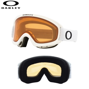 24-25OAKLEY O-Frame 2.0 PRO S カラー:MATTE WHITE レンズ:PERSIMMONオークリー