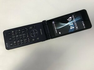 GD955 docomo SH-01J ブルーブラック 判定〇