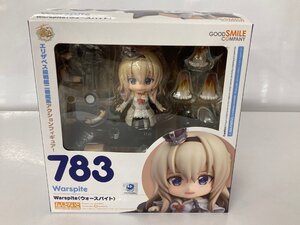 ねんどろいど Warspite(ウォースパイト) 「艦隊これくしょん～艦これ～」 フィギュア