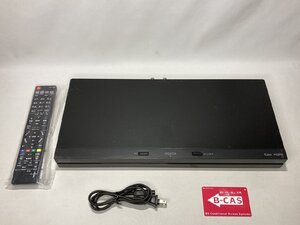 シャープ AQUOS ブルーレイレコーダー 500GB 2チューナー BD-NW520