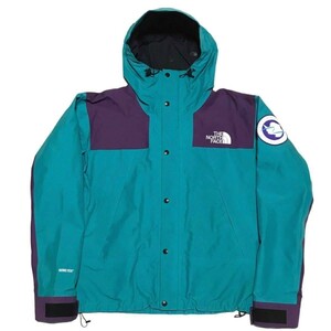 【40周年限定モデル】00s THE NORTH FACE TRANS ANTARCTICA GORE-TEX JACKET ノースフェイス ゴアテックス マウンテンジャケット XL 正規