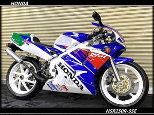 ★NSR250R-5SE★NSR250R★MC28★ワンオーナー車両！★極上美車！★ここまで綺麗なNSRは見た事ありません！★純正付属品あり★注目！★