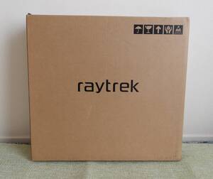 新品未使用　Raytrek ノートパソコン R5-RL6+ RTX4060 13700HX 32GB SSD1TB 15.6