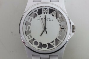 ▲MARC BY MARC JACOBS 腕時計 251401