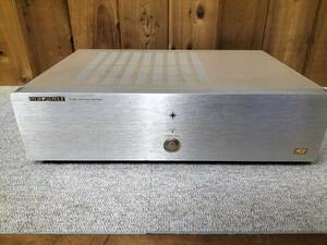 marantz　マランツ　SM6100 F1N　パワーアンプ 23092104