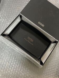 zippo セブンスター 本革 トレイ 限定品 Seven Stars Platinum Members 2021 CLUB JT ケース付き