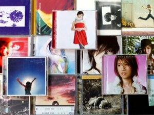 CD BONNIE PINK アルバムまとめて15枚セット ボニー・ピンク