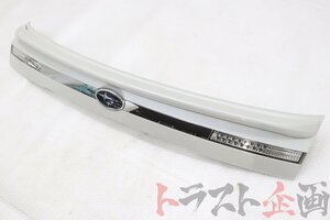 2100983110 純正 ウエストスポイラー リアガーニッシュ レガシィツーリングワゴン 2.0GT spec.B BP5 D型 トラスト企画 U