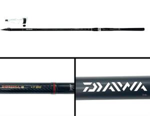 6E3★DAIWA/ダイワ★ IMPRESSA インプレッサ 磯 4-57 遠投Ｂ 4号 投げ竿 釣竿 フィッシング Fishing rod