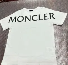 MONCLER  モンクレール Tシャツ  XSサイズ