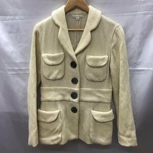 MARC by MARC JACOBS 4 マークバイマークジェイコブス ジャケット、上着 ジャケット、ブレザー Jacket 10111686