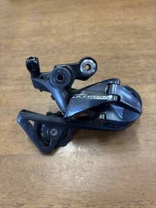 シマノ SHIMANO アルテグラ ULTEGRA RD-R8000ss リアディレイラー 11S 