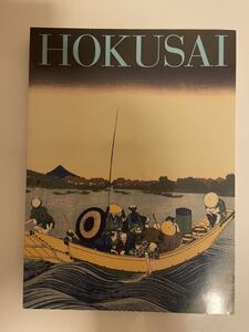 【北斎 The 250th Anniversary of Hokusai