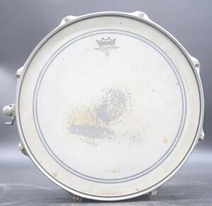YKK5-90 現状品 Pearl パール REMO レモ WEATHER KING ドラム 音楽 機材 楽器 弦楽器 演奏