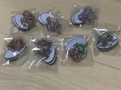 サガ　タイトー　アクリルスタンド　アクスタ