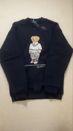 Polo Ralph Lauren ポロベア トレーナー