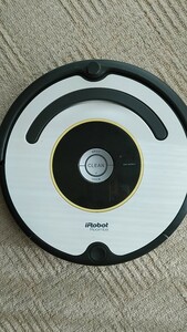 iRobot Roomba　掃除機