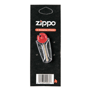 ZIPPO専用 ジッポライター フリント 発火石 メンズ レディース 喫煙具
