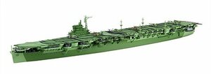 フジミ 1/700 FH42 日本海軍航空母艦 葛城 フルハルハモデル 