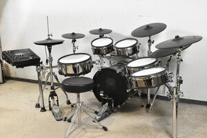 【送料無料!!】Roland TD-50X 電子ドラム ローランド V-Drums