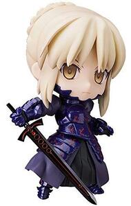 ねんどろいど Fate/stay night セイバーオルタ スーパームーバブル・エディション ノンスケール ABS&P