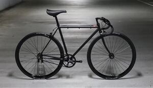 FUJI フジFEATHER(フェザー)シングルスピード 事故歴無し TREK ピスト キャノンデール ピストバイク