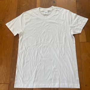 deslawear style5806-01 Tシャツ 白 ホワイト Sサイズ 新品未使用