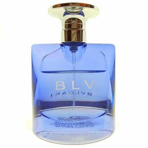 BVLGARI ブルガリ ブルーノッテ プールファム　BLV NOTTE POUR FEMME EDP 40ml ☆残量たっぷり　送料350円