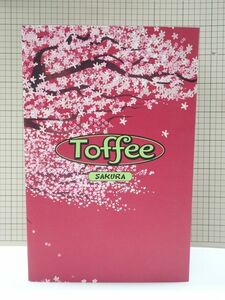 #k29【梱100】福寿ドール Toffee トフィー SAKURA サクラ