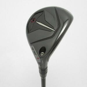 タイトリスト TSR TSR1 ユーティリティ TENSEI PRO 1K HYBRID 80 【U4】 シャフト：TENSEI PRO 1K HYBRID 80