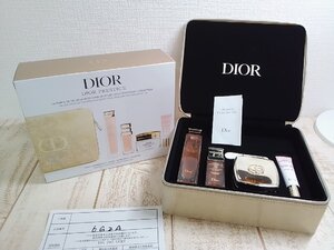 コスメ 《未開封品あり》DIOR ディオール プレステージ ディスカバリーコフレ 6G2A 【60】